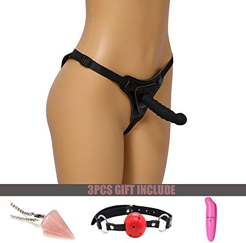 Stráp on for Men Beginners Starter Set