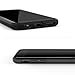 Caseology Vault Series Case for iPhone 6S - Thin Rugged Flexible for Apple iPhone 6S (2015) / iPhone 6 (2014) - Black