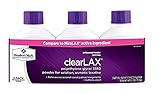 Member's Mark ClearLAX (17.9 oz., 3 pk.)