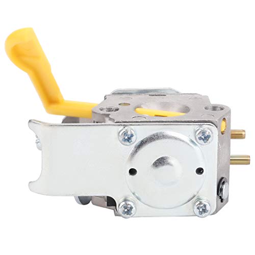 Replacement Carburetor For Weedeater Featherlite FL25C, FL20, FX26SC, XT260 & Similar Models - New Weedeater Carburetor - Foto 8