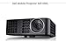 Dell Mobile Projector M318WL 500 ANSI lumens WXGA (1280 x 800) 16:10thumb 3