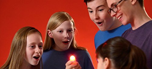 Marvin's Magic Junior Lights from Anywhere Tricks