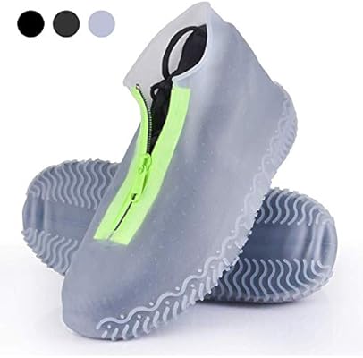 waterproof shoe covers canada