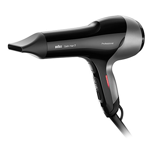 Braun Satin Hair 7 HD 780 SensoDryer (220V Not for use in the USA)
