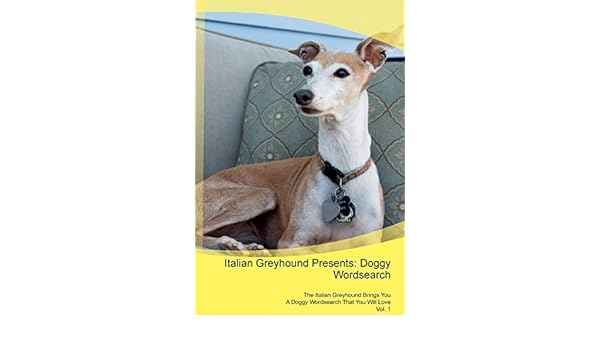 greyhound presents
