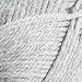 Knit Picks Wool of The Andes Yarn Pack - 10 Skeins of Gray 100% Wool Worsted Weight Yarn (Dove Heather)