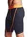 Exofficio Men's Give-N-Go Sport Mesh 9-inch Boxer Brief, Curfew, Large