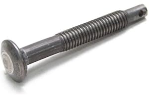 Craftsman Genuine 532171977 Bolt.Carriage.Idler.BLK Replaces 171977 OEM Poulan Husqvarna HOP AYP Roper