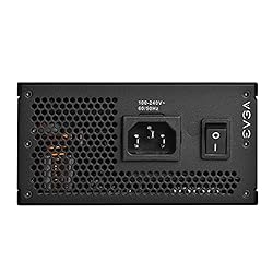 EVGA SuperNOVA 850 GM, 80 PLUS Gold 850W, Fully