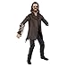 Men In Black 3 - Figure with Small Accessory - BORIS & Jetpack (4 inch)