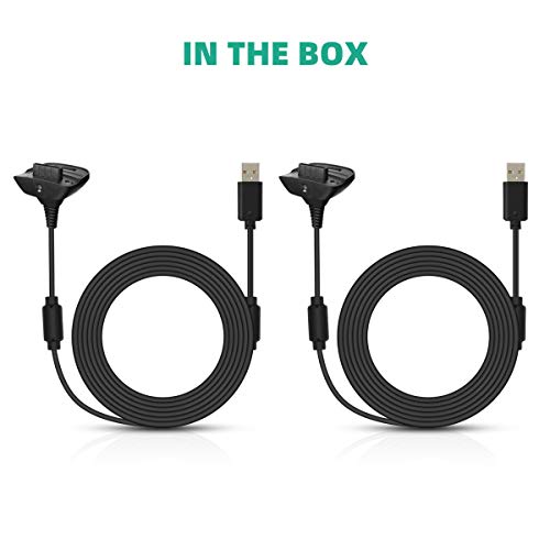 6 LANMU+Charging+Compatible+Wireless+Controller