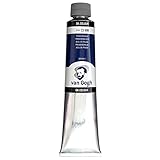 Van Gogh Oil 200Ml Prussian Blue