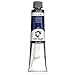Royal Talens Van Gogh Artists' Oil Color, 200ml Tube, Prussian Blue (02085083)