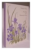 Portfolio of a botanical artist by 