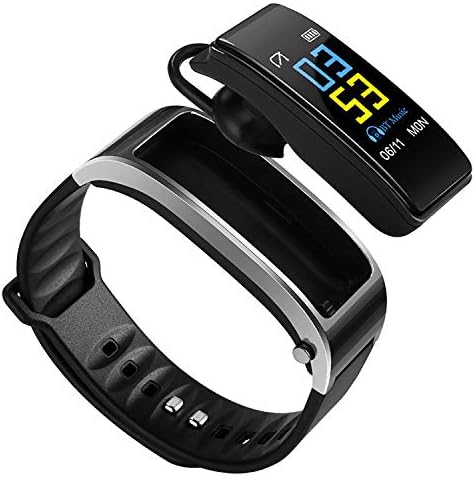 smart bracelet color
