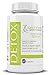 Pure Green Coffee Bean Extract Cleanse Detox 60 Capsules 1 Bottle