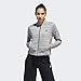 adidas Womens Athletics Sport-2-Street Track Jacket