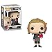 Funko TV: Pop! Big Bang Theory Series 2 Collectors Set 1 - Howard, Sheldon, Leonard, Penny