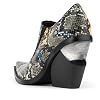 Jeffrey-Campbell-Flux-Printed-Leather-Snake-Bootie-Grey