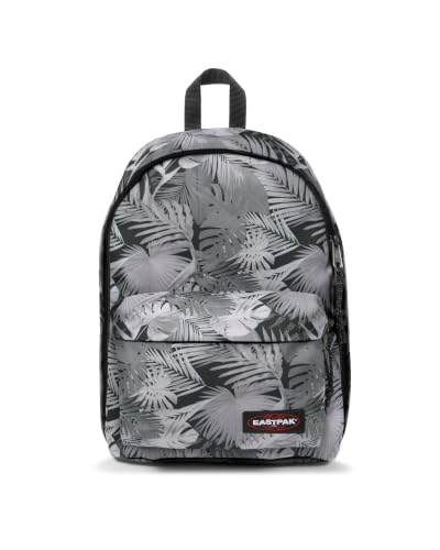 Eastpak Out of Office Rucksack 27L (44 x 29,5 x 22 cm), Laptopfach 13–15 Zoll, wasserabweisender Schul- & Arbeitsrucksack, robuster Tagesrucksack mit