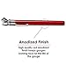 2 Pack - Pencil Gauges - Accurate & Reliable Everytime