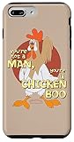 iPhone 7 Plus/8 Plus Animaniacs Chicken Boo Case