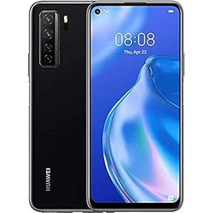 Huawei P40 lite 5G 16.5 cm (6.5″) 6 GB 128 GB Hybrid Dual SIM USB Type-C Black Android 10.0 Huawei Mobile Services (HMS) 4000 mAh – Huawei P40 lite 5G, 16.5 cm (6.5″), 6 GB, 128 GB, 64 MP, Android 10.