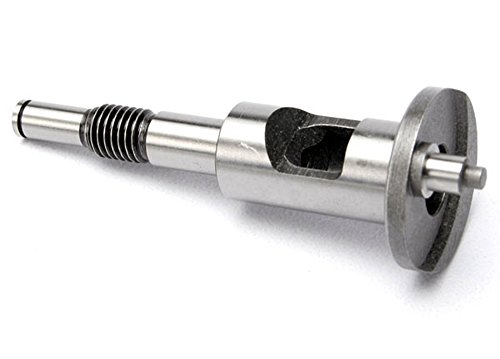Traxxas Jato TRX 3.3 ENGINE CRANKSHAFT, START PIN & STARTER SHAFT 2.5, 2.5R