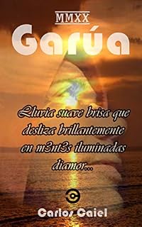 Livro Garúa