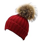 Gellwhu Women Winter Detachable Large 7