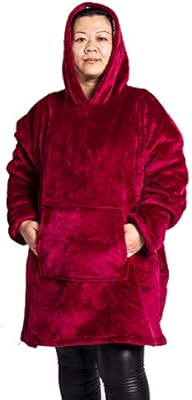 as seen on tv oversized sweatshirt