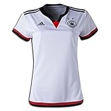 adidas Women's Soccer Germany Home Jersey