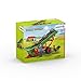 Schleich FBA_42377 Farm World Hay Conveyor with Farmer Toy