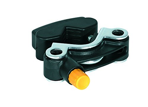 Bellelli Pulcino Bicycle Child Seat Child Carrier For Bikes Mount On Front Fork Made In Italy Super And Super Safe For Your Child (Replacement Bracket)