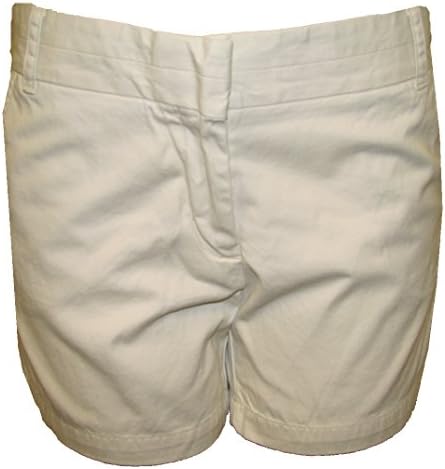 Coastal Cotton Women's Island Shorts
