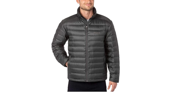 marmot hyperlight down jacket