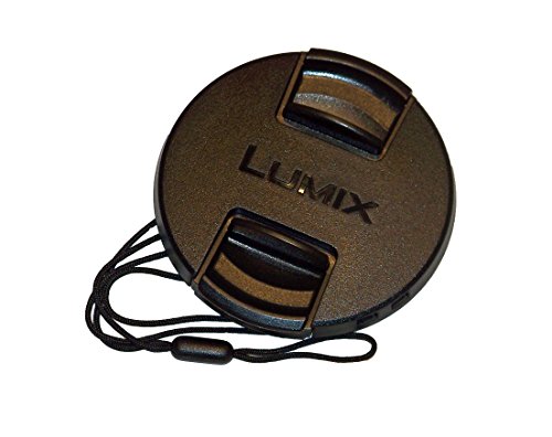 Panasonic Lumix Lens Cap - NOT A GENERIC - DMC-FZ70, DMCFZ70