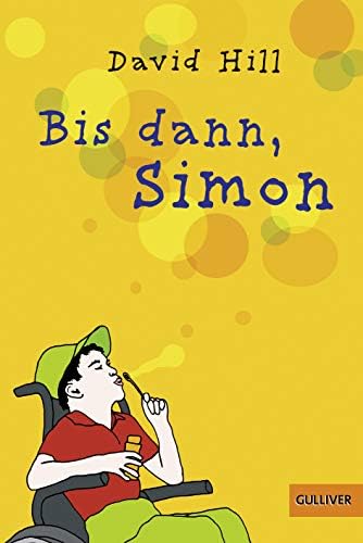 Bis dann, Simon (German) Paperback – 30 Sept. 1998