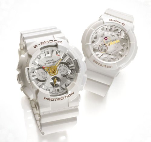 g shock lovers collection price