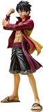 Bandai Tamashii Nations Luffy (Film Z Version) "One Piece Film Z", Figuarts Zero