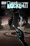 Locke & Key: Omega #3