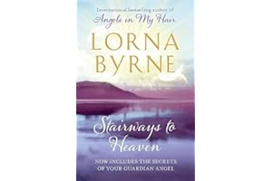 Stairways to Heaven by Byrne, Lorna (3/1/2011)