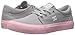 DC Boys' Trase TX Skate Shoe
