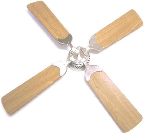 Global Electric 42 Inch Dc 12v Non Brush Ceiling Fan For Rv