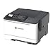 Lexmark C2535dw Color Laser Printer with Duplex Printing, Wireless Connection, and 35 ppm (42CC160)thumb 3