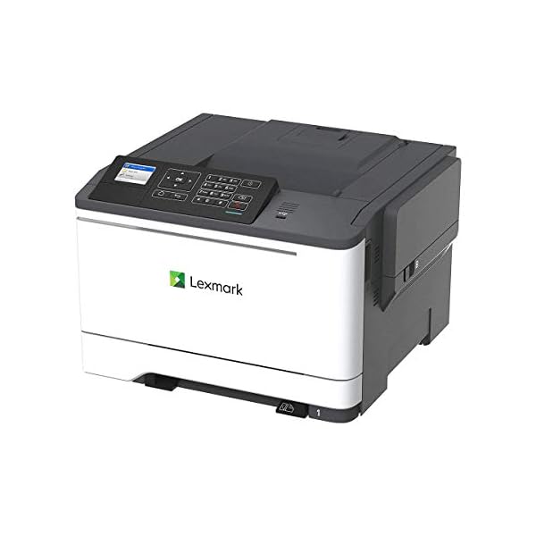 connecting lexmark printer to wifi