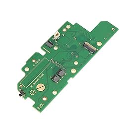ASHATA Left Side L Button Board Motherboard for