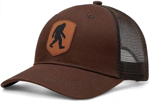 Bigfoot Forest Service Sasquatch Department Richardson 112  display picture 2