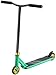 Fuzion Z250 Pro Scooters - Trick Scooter - Intermediate and Beginner Stunt Scooters for Kids 8 Years and Up, Teens and Adults – Durable, Smooth, Freestyle Kick Scooter for Boys and Girls (Teal)