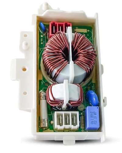 6201EC1006T Noise Filter Assembly Fits